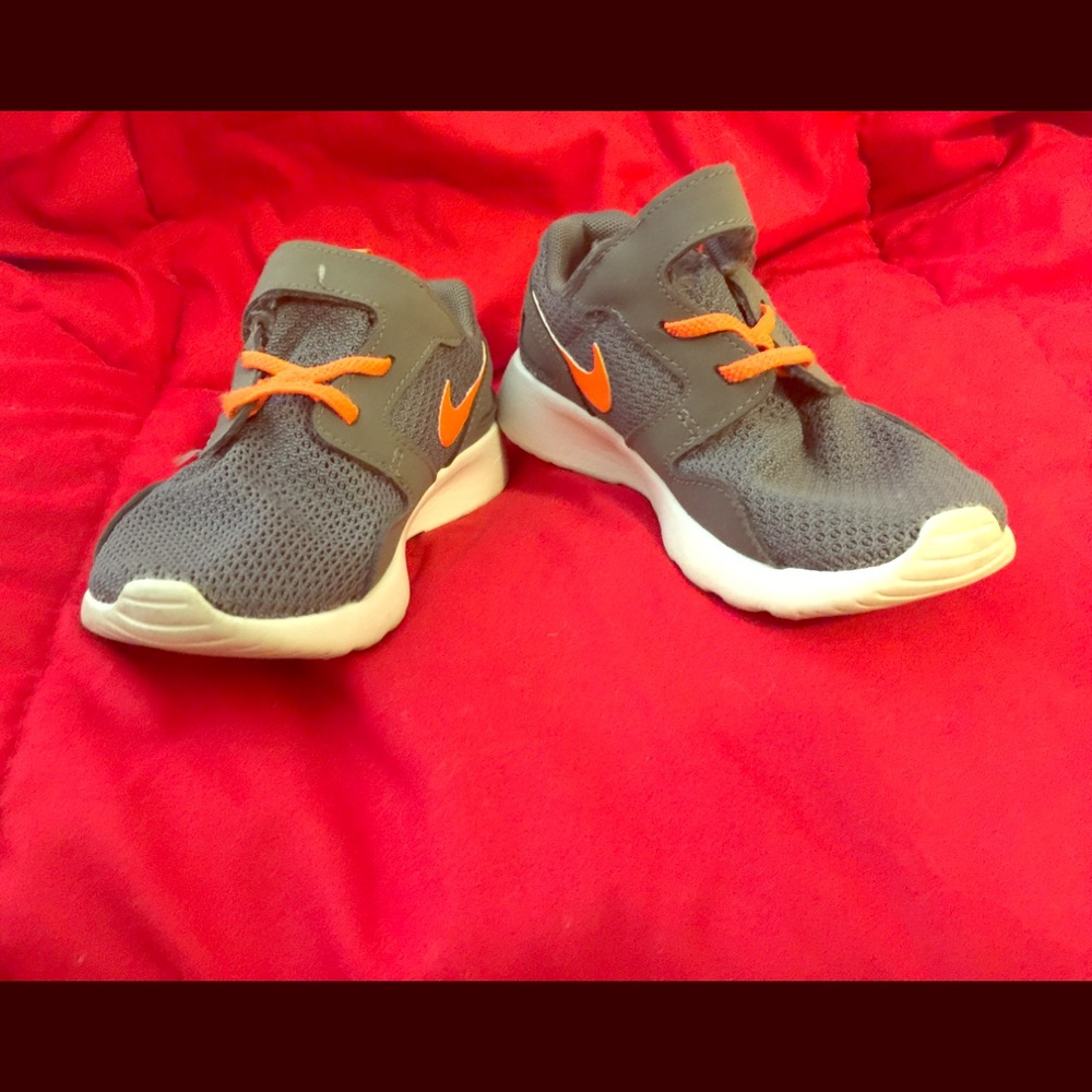 Nike Kaishi (TDV) Size: 9C